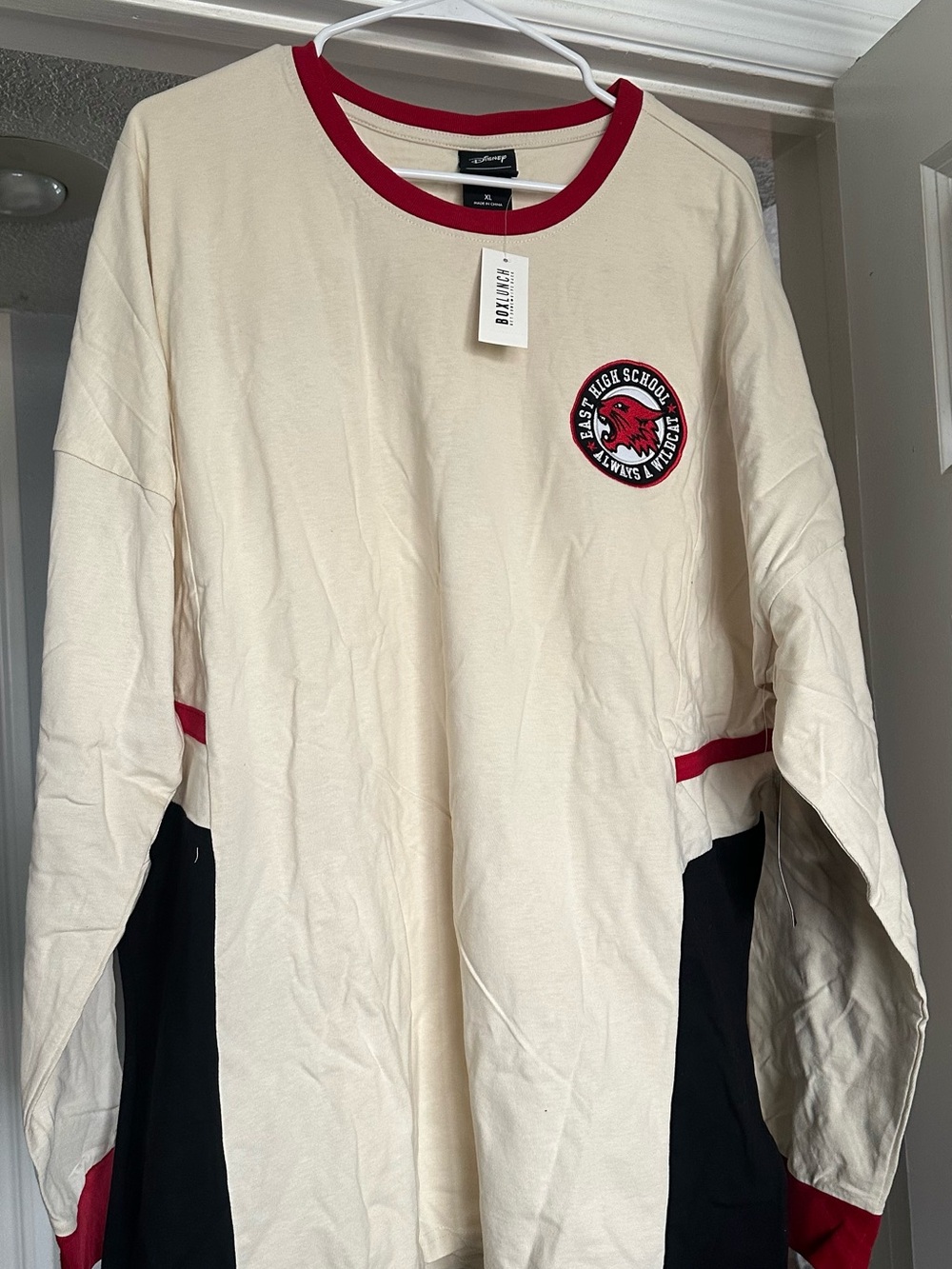 Disney Shirt